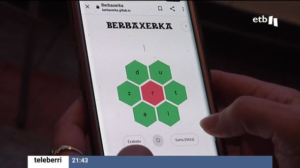Berbaxerka App Apk latest 1.0 for Android